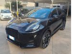 Ford Puma 1.0 EcoBoost Hybrid 125 CV S&S aut. ST-Line X
