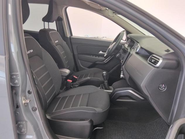 Dacia Duster 1.5 Blue dCi 8V 115 CV 4x4 Journey - Foto 2