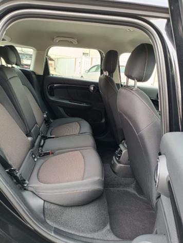 MINI Countryman 1.5 Cooper SE Classic Countryman ALL4 rif. 24027158 - Foto 6