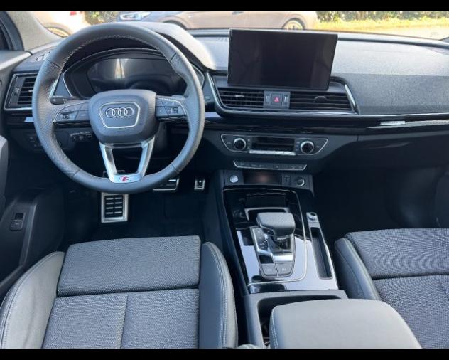 AUDI Q5 SPORTBACK 40 TDI MHEV QUATTRO S TRONIC IDENTITY B rif. 24058172 - Foto 4