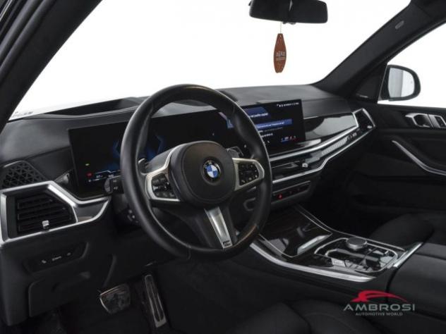 BMW X5 xdrive30d MSport auto rif. 23886644 - Foto 8