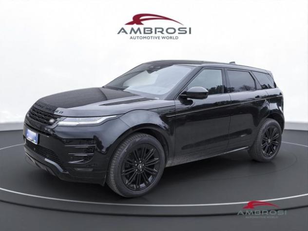 LAND ROVER Range Rover Evoque L551 2.0 AJ21-D4M AWD Dynamic SE 163PS DARK EDITIO rif. 23734726