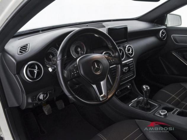 MERCEDES-BENZ A 180 180 CDI Sport - PER OPERATORI DEL SETTORE rif. 23925582 - Foto 8