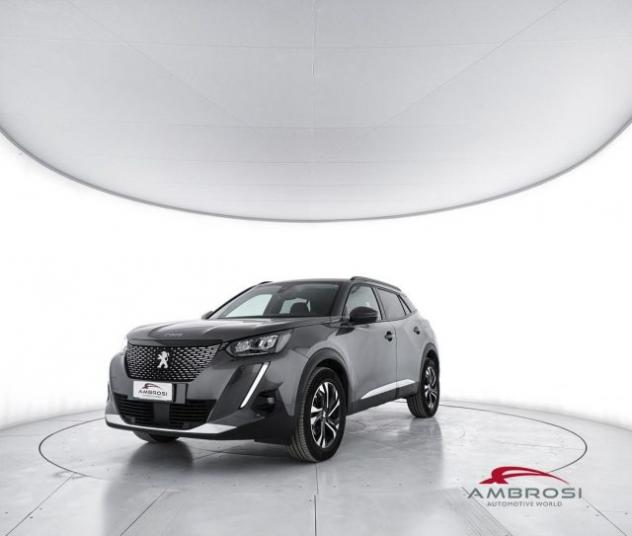 PEUGEOT 2008 BlueHDi 130 S&S EAT8 Allure Pack rif. 23968057
