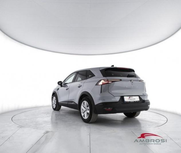 RENAULT Symbioz 1.6 full hybrid Evolution 145cv auto rif. 23925577 - Foto 4
