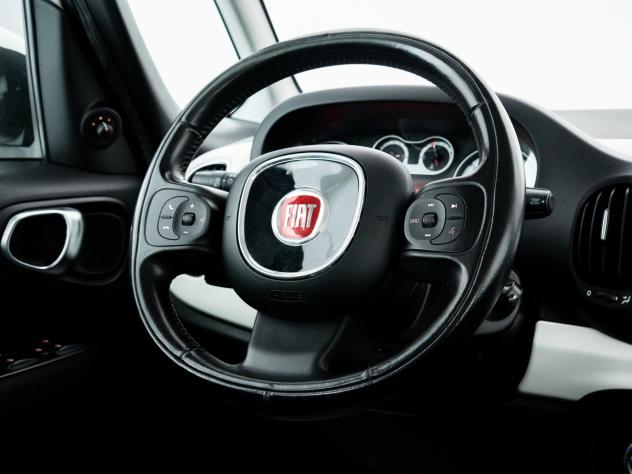 Fiat 500L 1.3 Multijet 95 CV - Foto 10