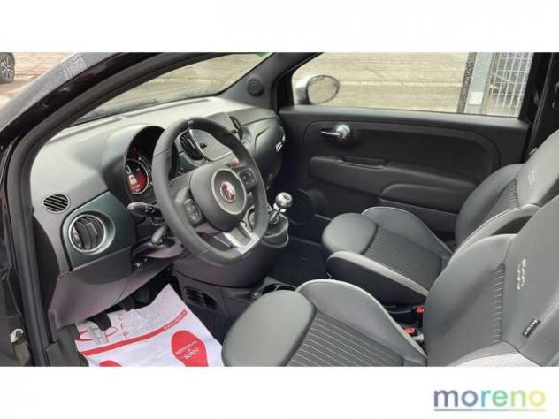 FIAT 500 1.0 hybrid 70 CV Rockstar rif. 19121045 - Foto 8