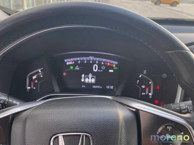 HONDA CR-V 1.5 t 173 CV Elegance Navi rif. 18184643 - Foto 5