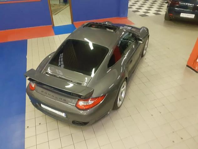 Porsche 997 480cv - Foto 7