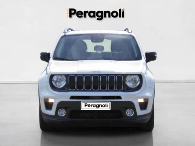 JEEP Renegade 1.6 Mjt 130 CV Longitude rif. 23921911 - Foto 8