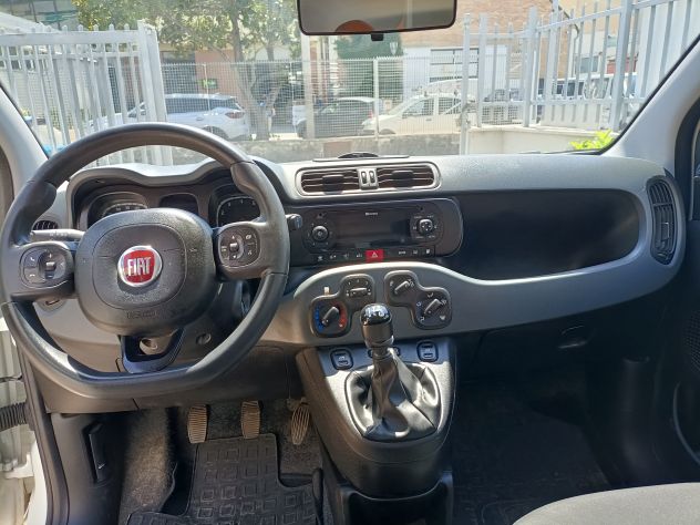 Fiat Panda 900 Twin Air Easy (METANO/BENZINA) - Foto 7