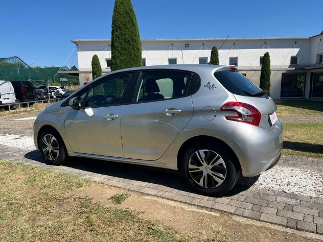 Peugeot 208 Active 1.0 VTi 68cv - Foto 2