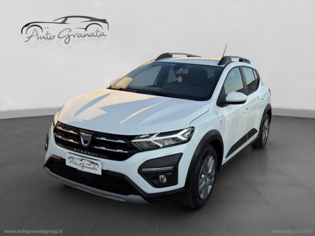 DACIA Sandero Stepway 1.0 TCe ECO-G Comfort PREZZO SUPER! - Foto 3