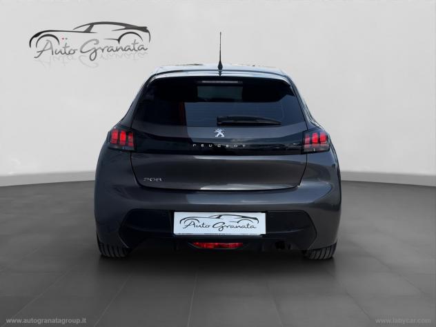 PEUGEOT 208 BlueHDi 100 S&S 5p. Active Pack INTROVABILE - Foto 6