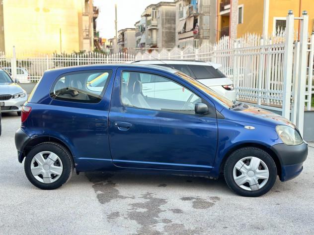 Toyota Yaris 1.0 Benzina - Foto 8