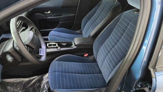Lancia Ypsilon Hybrid e-DCT Edizione Cassina - Foto 9