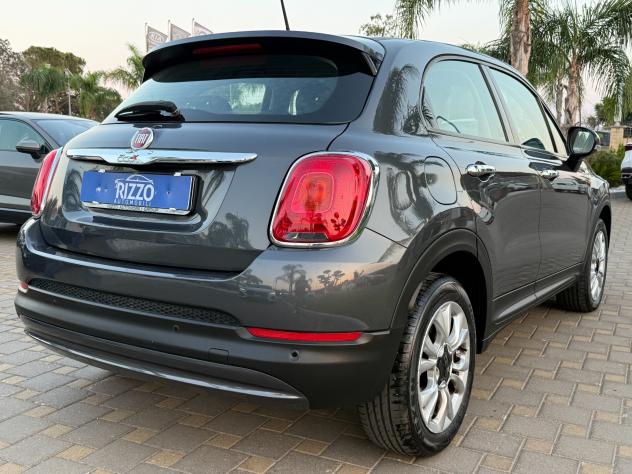 Fiat 500X 1.6 MultiJet 120 CV Lounge Navi - Foto 2