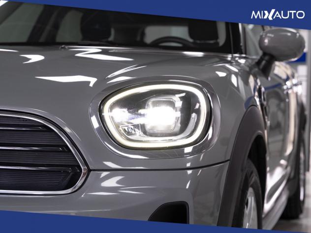 Mini Countryman 2.0 Cooper D Essential Twin Power Turbo Steptronic - Foto 10