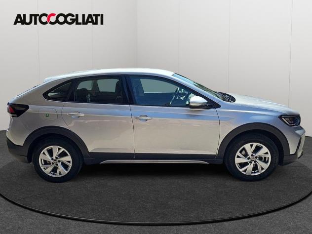 Volkswagen Taigo Taigo 1.0 TSI 115 CV Life - Foto 4