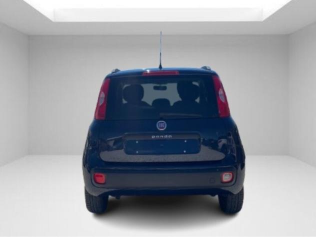 Fiat Panda CAMBIO AUTOMATICO - Foto 7