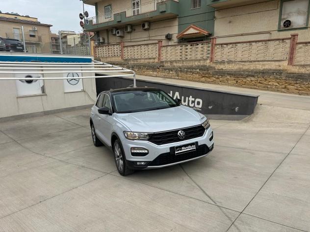 Volkswagen T-Roc 1.0 TSI Style BlueMotion Technology - Foto 2