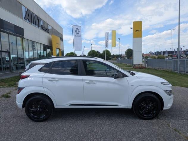 HYUNDAI Kona 1.6 CRDI Hybrid rif. 24000079 - Foto 2