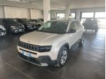 Jeep Avenger 1.2 Turbo Altitude