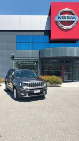 JEEP Renegade 1.0 T3 Limited rif. 23997594