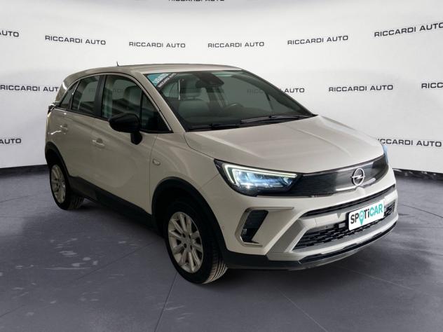 Opel Crossland 1.2 Turbo 12V 110 CV Start&Stop Elegance - Foto 3