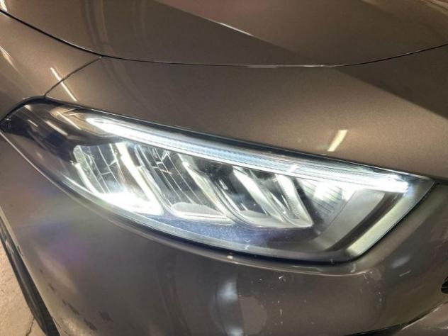 MERCEDES-BENZ A 180 d Automatic AMG Line Advanced Plus rif. 23978309 - Foto 7