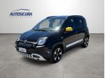 FIAT Panda 1.0 FireFly S&S Hybrid Pandina rif. 23736634