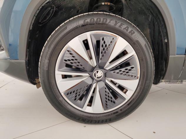 Škoda Kamiq 1.0 TSI 110cv Executive - Foto 6