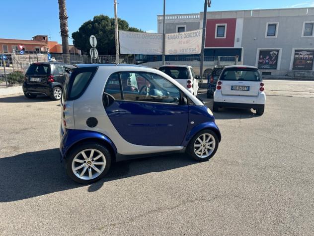 Smart 600 MOTORE RIFATTO NUOVO - Foto 4