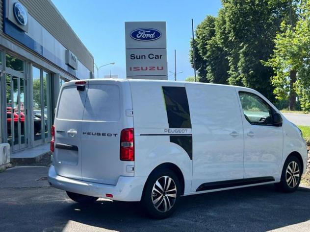 PEUGEOT Expert 2.2 Diesel 180cv Tech Edit. M aut rif. 23794969 - Foto 2