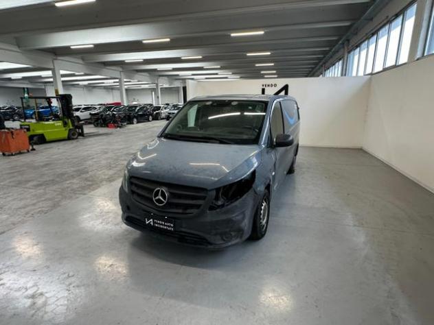 MERCEDES-BENZ Vito 1.7 110 CDI PC-SL FURGONE LONG rif. 24024729 - Foto 3
