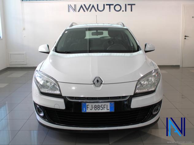 RENAULT Mane 1.5 dCi 110 CV S&S SporTour Wave - Foto 2