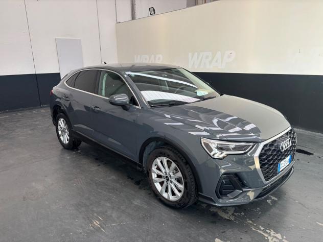 Audi Q3 Q3 Sportback 45 1.4 tfsi e Business Plus s-tronic - Foto 3