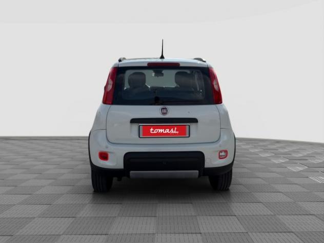 FIAT Panda Panda 0.9 TwinAir Turbo S&S 4x4 Wild rif. 24170083 - Foto 4