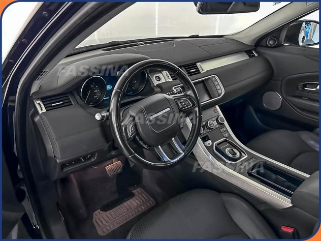 Land Rover Range Rover Evoque Range Rover Evoque 5p 2.0 td4 Pure 150cv my19 auto. - Foto 9