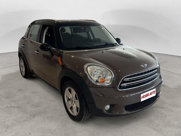 MINI Countryman Mini Countryman 2.0 Cooper D Business auto - Foto 3