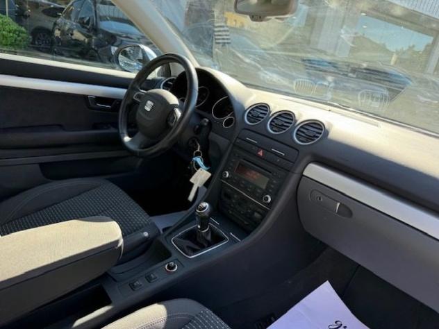 SEAT Exeo ST 2.0 TDI 143CV CR Style rif. 23795190 - Foto 4