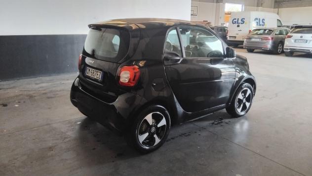 smart EQ Fortwo EQ Passion (4.6kW) - Foto 6