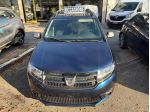Dacia Logan MCV 900 TCe 12V 90CV Laurte