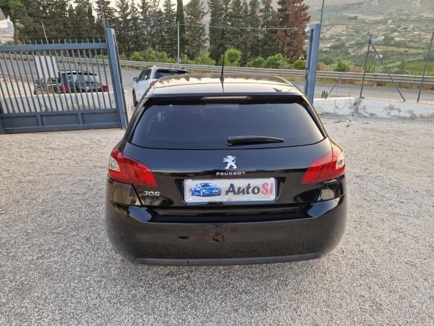 Peugeot 308 PureTech Turbo 110 S&S Active - Foto 8