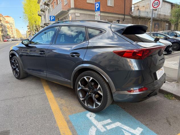 Cupra Formentor 1.5 TSI #11505 - Foto 4