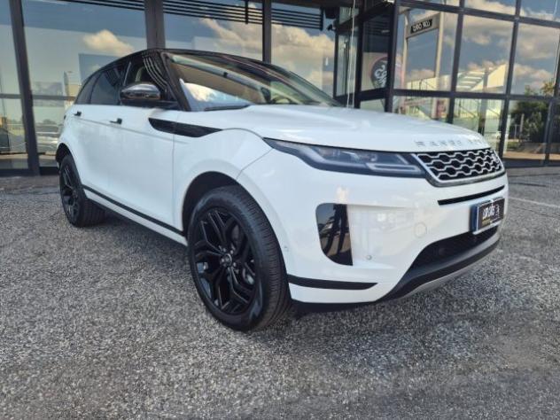 LAND ROVER Range Rover Evoque 2.0D I4-L.Flw 150CV AWD Aut R-Dynamic HSE rif. 23905595 - Foto 3
