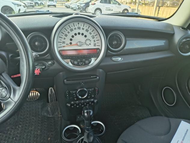 MINI Mini Cooper SD 2.0 143 CV AT - Foto 8