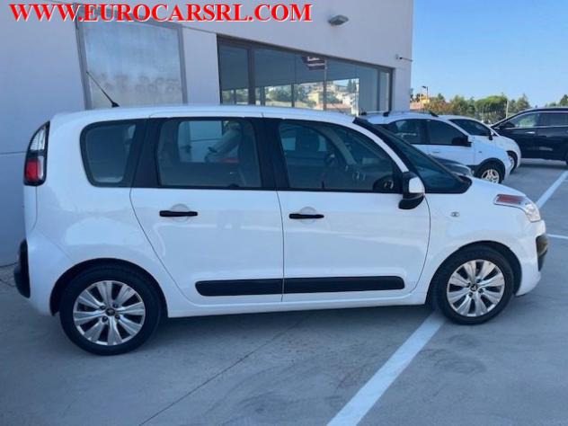 CITROEN C3 Picasso 1.6 HDi 90 Seduction rif. 23905435 - Foto 8
