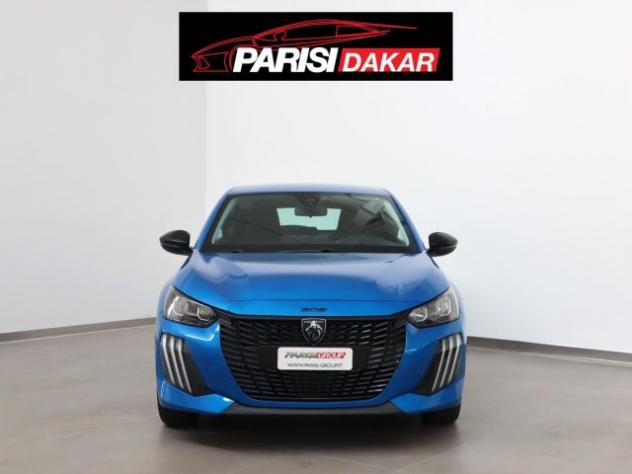 PEUGEOT 208 Active PureTech 100CV S&S 5p *PROMO PARISI GROUP* rif. 23895384 - Foto 5