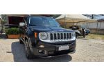 JEEP Renegade 1.6 Mjt 120CV Limited